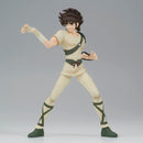 Banpresto Saint Seiya Saint Seiya Cosmo Retsuden Pegasus Seiya TV Anime Episode 1 Ver. Figure