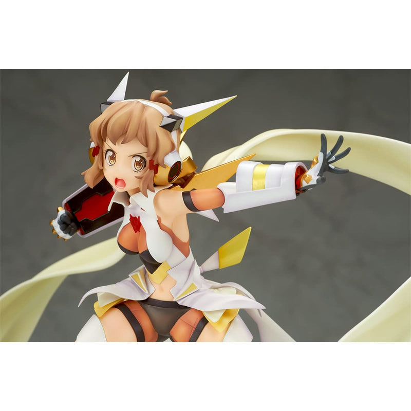 Senki Zesshou Symphogear GX Hibiki Tachibana 1/7 scale ABS & PVC painted finished figure resale