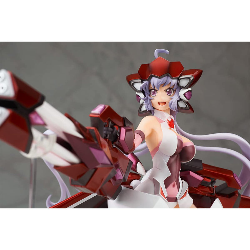 Hobby Stock Senki Zesshou Symphogear GX Yukine Chris 1/7 scale ABS&PVC painted finished figure