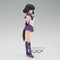 Banpresto Movie Sailor Moon Eternal GLITTER&GLAMOURS SUPER SAILOR SATURN