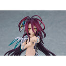 Max Factory figma No Game No Life Zero Shuvi Non-Scale Plastic Painted Movable Figure