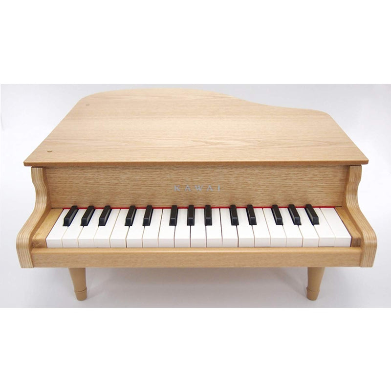 Kawai Musical Instruments KAWAI Grand Piano Natural