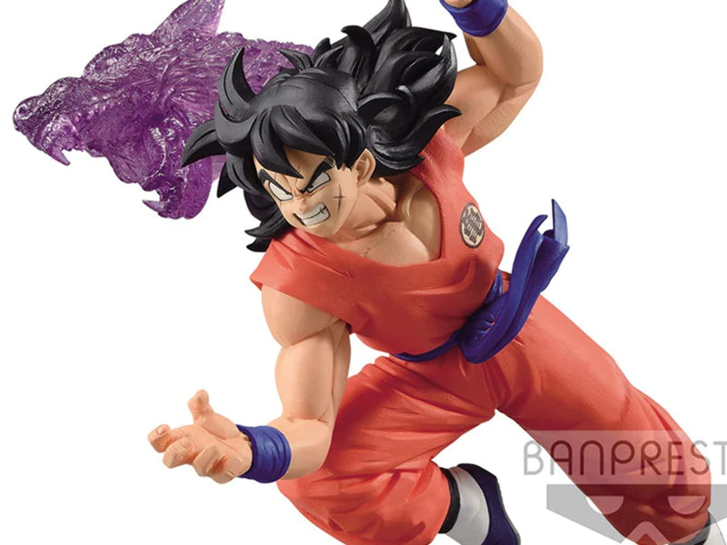 Dragon Ball Z G×materia THE YAMCHA Yamcha