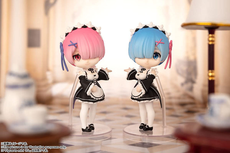 Rem RE: Zero Figure Mini