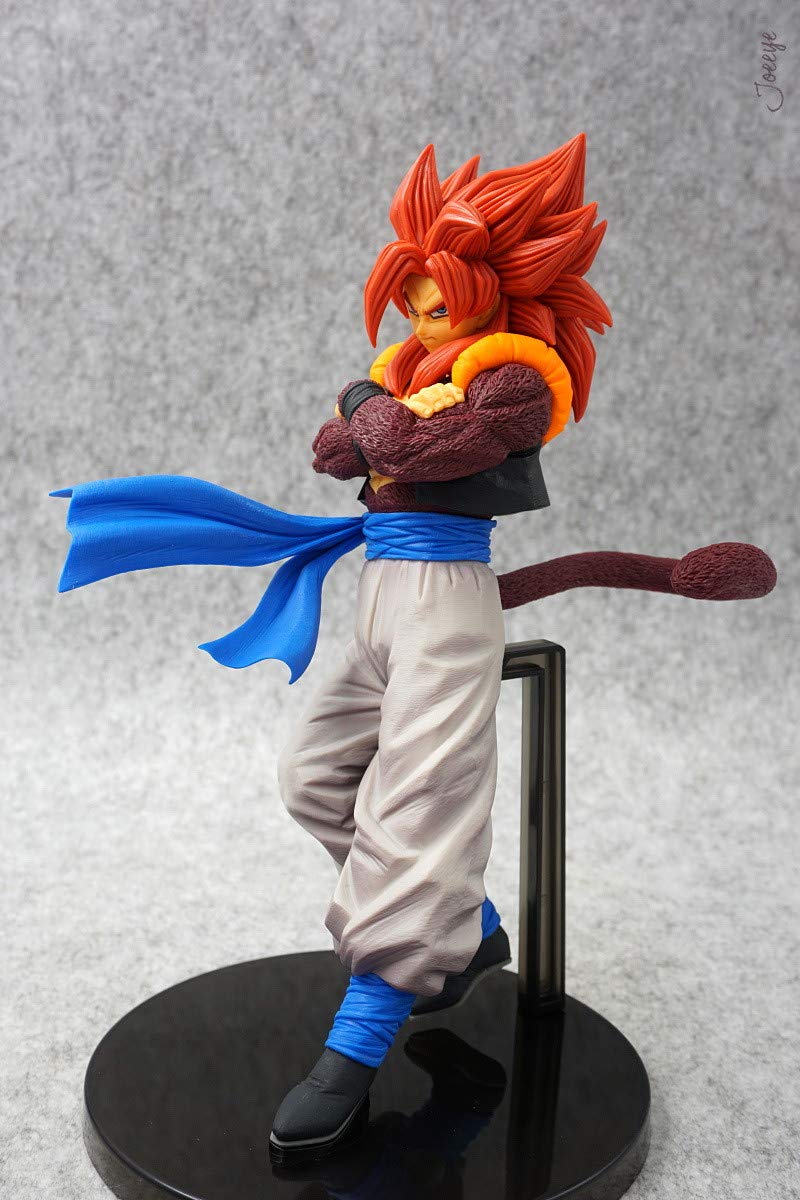 Banpresto Dragon Ball Super Son Goku FES! ! Part 7 A: Super Saiyan 4 Gogeta Prize