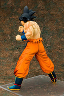 Banpresto Dragon Ball Z MAXIMATIC THE SON GOKU Ⅲ