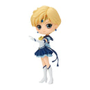 Sailor Moon Cosmos Q posket ETERNAL SAILOR URANUS A