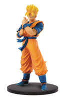 Banpresto Dragon Ball Z Resolution of Soldiers vol.6 Son Gohan Prize