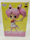 Sailor Moon Eternal Q Posket Super Sailor Chibi Moon Chibi Moon Kaleidoscope Ver.