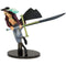 Banpresto One Piece BANPRESTO WORLD FIGURE COLOSSEUM Zoukeiou Summit Battle vol.3 Dracule Mihawk (Prize)