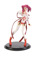 Code Geass Lelouch of the Rebellion R2 DXF Figure 1 RED & WHITE Cornelia