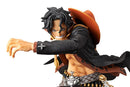 Banpresto One Piece Modeling Story PORTGASDACE SPECIAL COLOR ver. Ace Special Color