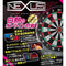 Target Dart Board Nexus