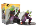 BIG Dragon Ball Modeling Tenkaichi Budokai Part 5 Piccolo Approx. 14cm Figure