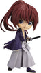 Rurouni KenshinMeiji Swordsman Romantic StoryQ posket Himura Battousai B color