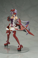 Senki Zesshou Symphogear GX Yukine Chris Ichiival Ver. 1/8 scale PVC painted finished figure