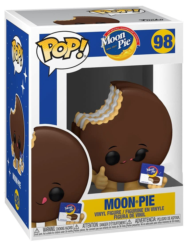 Funko POP! Moon Pie