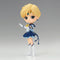 Sailor Moon Cosmos Q posket ETERNAL SAILOR URANUS A