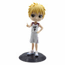 Banpresto Kuroko's Basketball Ryota Kise Movie version Version A Bandai Spirits Q posket