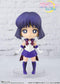 Figuarts mini Sailor Moon Super Sailor Saturn -Eternal edition- Approximately 80mm PVC&ABS painted movable figure