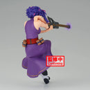 Banpresto My Hero Academia THEEVILVILLAINSPLUSLADYNAGANT Lady Nagant