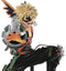 Banpresto My Hero Academia Banpresto Colosseum vol.7 Bakugo Figure