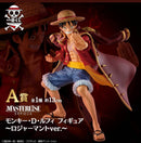 Ichiban Kuji One Piece Legends over Time A Prize Monkey D. Luffy Figure ~Roger Mantle ver.~ Size: Approx. 13cm