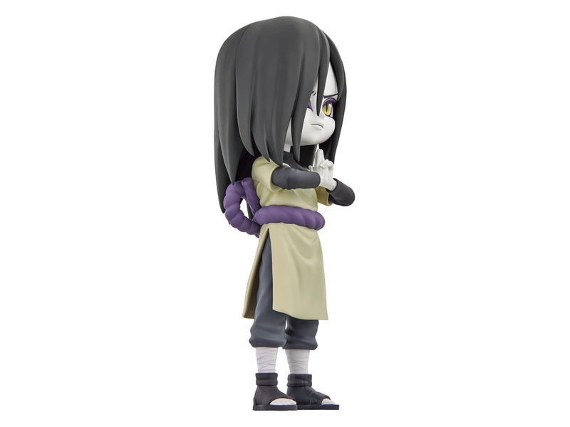 Banpresto NARUTO Shippuden Q posket Orochimaru