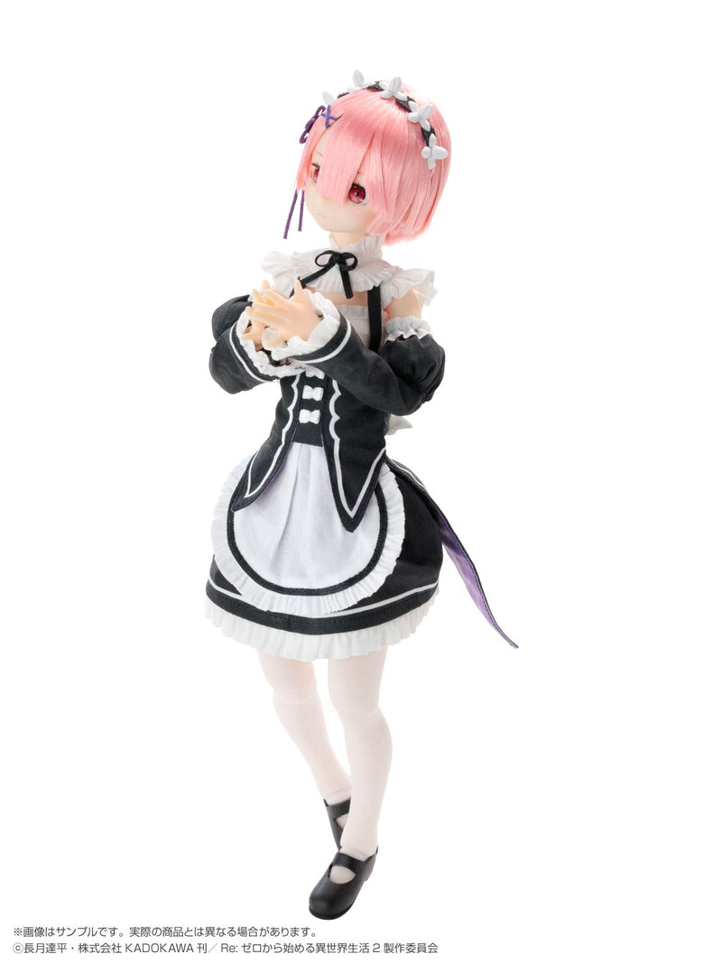 1/6 Pureneemo Character Series No.131 “Re:Zero − Starting Life in Another World” Ram