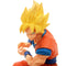 Banpresto Dragon Ball Z Absolute Perfection Figure-Son GOKOU Son Goku Figure