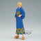 One Piece DXF THE GRANDLINE SERIES Wano Country SANJI Yukata ver.