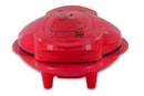 Frontier product waffle maker Snoopy & Charlie Brown WM-6S