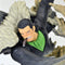 Banpresto One Piece Abiliators Crocodile Statue