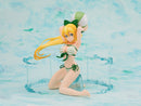 Banpresto Sword Art Online Code Register EXQ Figure Aqua Sylphy Leafa LEAFA Prize