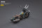 JOYTOY Senseishin Sunreja Rogue Youth Group Bike Hell Walker H 20 1/18 scale PVC & ABS painted finished figure