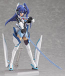 figma Senki Zesshou Symphogear Tsubasa Kazanari non-scale ABS&PVC painted movable figure