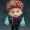 BoayDar figma Rukappu Nendoroid Jujutsu Kaisen Figure Q version Yuji Kojo Gojo Satoru Fukuro Kei Ryohei Shukuuna Kugisaki Nobara Figure Goods Movable and changeable face 10cm Model Statue Yuhito Kojo