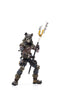 Battle Stars Sunreja's Rogue Youth Group Battle Ax Neil 1/18 scale PVC & ABS painted movable action figure