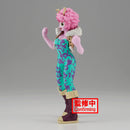 Banpresto My Hero Academia AGE OF HEROES PINKY Mina Ashido