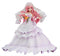 The Familiar of Zero Louise Wedding Dress Detachable 1/8 Scale Total Height Approx. 22cm Made of ABS&PVC Pre-Painted Character Model Plastic Mode