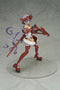 Senki Zesshou Symphogear GX Yukine Chris Ichiival Ver. 1/8 scale PVC painted finished figure