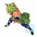 Banpresto Ichiban Kuji Dragon Ball BACK TO THE FILM A Prize Super Saiyan Broly Full Power Figure