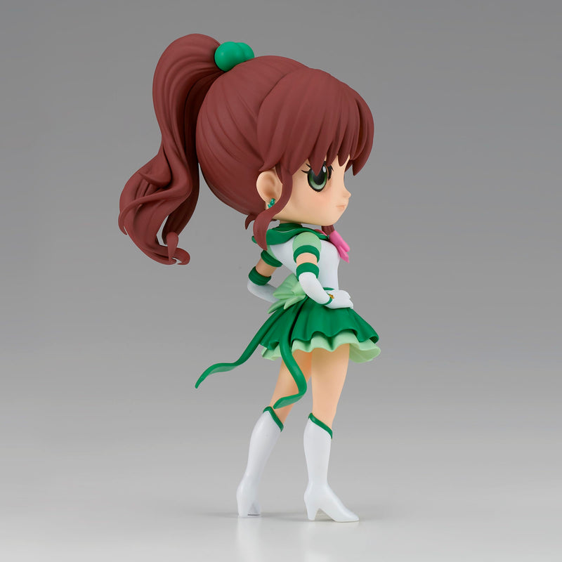 Movie version Sailor Moon Cosmos Q posket ETERNAL SAILOR JUPITER B