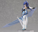 figma Senki Zesshou Symphogear Tsubasa Kazanari non-scale ABS&PVC painted movable figure