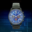 INDEPENDENT (CITIZEN) "86 Eighty Six" Japan-limited collaboration model with serial number (KF524171)