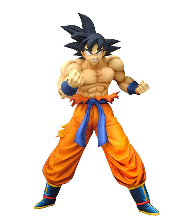 Banpresto Dragon Ball Z MAXIMATIC THE SON GOKU Ⅲ