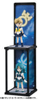 Tamashii Buddies Sailor Moon Sailor Uranus Approximately 90mm PVC & ABS Painted Complete Figure