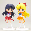 Sailor Moon Cosmos Q posket SUPER SAILOR MARS B