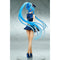 Arpeggio of Blue Steel Mental Model Takao Sailor Ver. Navy Blue Edition 1/8 Completed Figure