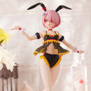 Re: Life in a Different World from Zero BiCute Bunnies Figure Ram Airy Costume ver. Figure 1 type in total